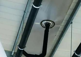 晋州虹吸排水的原理
