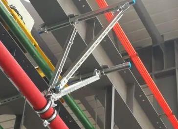 晋州抗震支架厂家与你分享你必须做的紧急情况下的准备